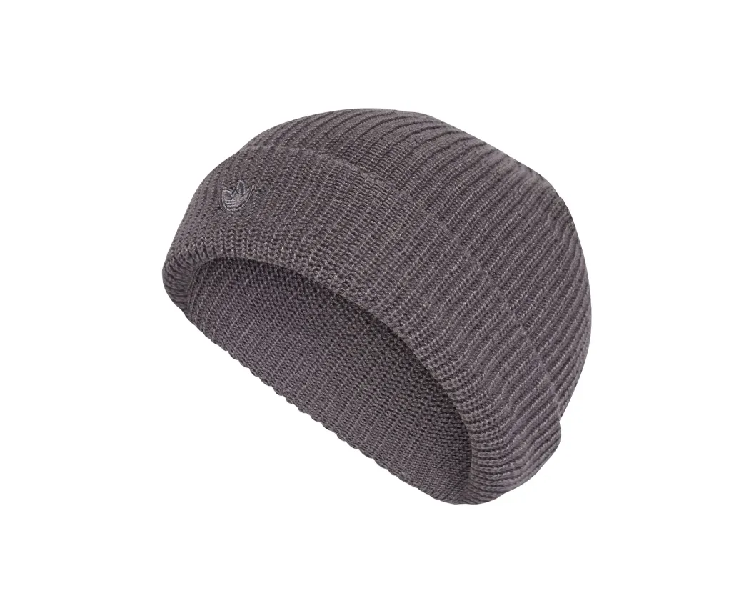Шапка Adidas Adicolor Beanie Short