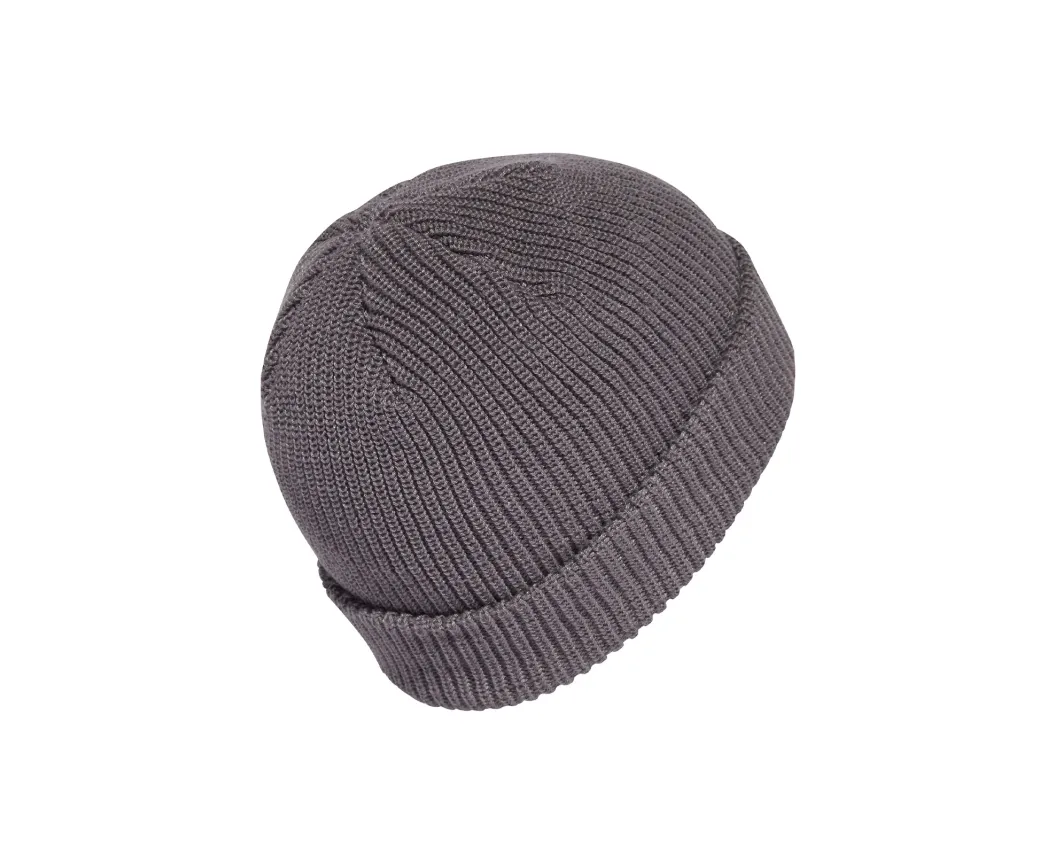 Шапка Adidas Adicolor Beanie Short