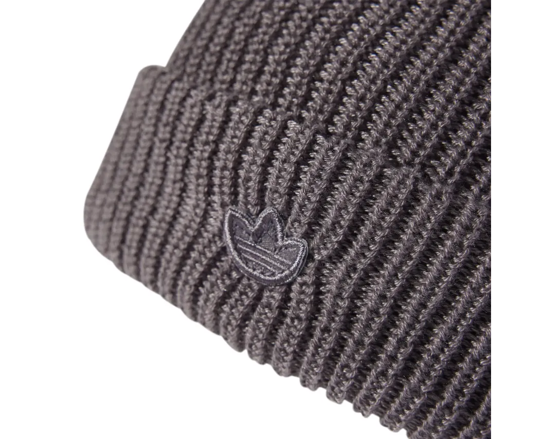 Шапка Adidas Adicolor Beanie Short