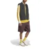 Чоловічий лонгслів Adidas Adicolor Pique Football Long Sleeve Tee