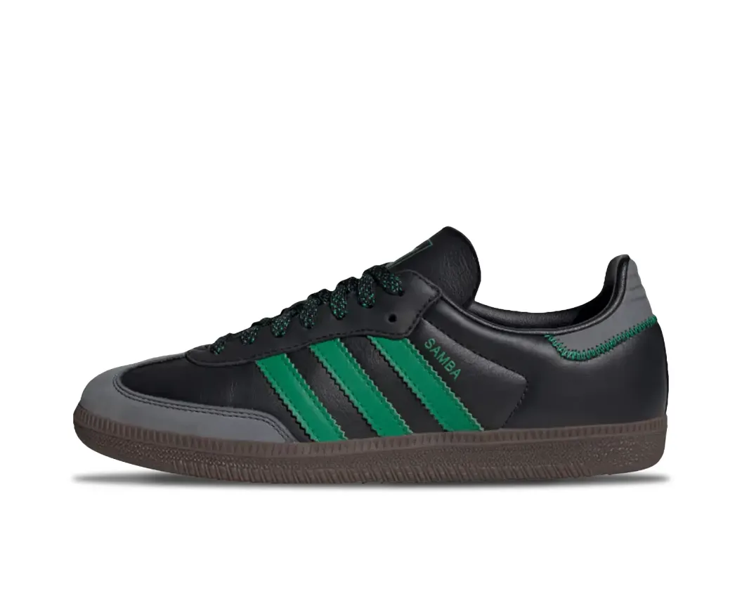Жіночі кросівки Adidas Samba OG W