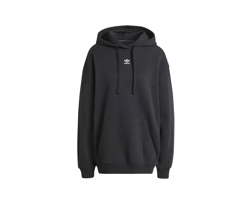 Жіноче худі Adidas Oversized Hoodie W