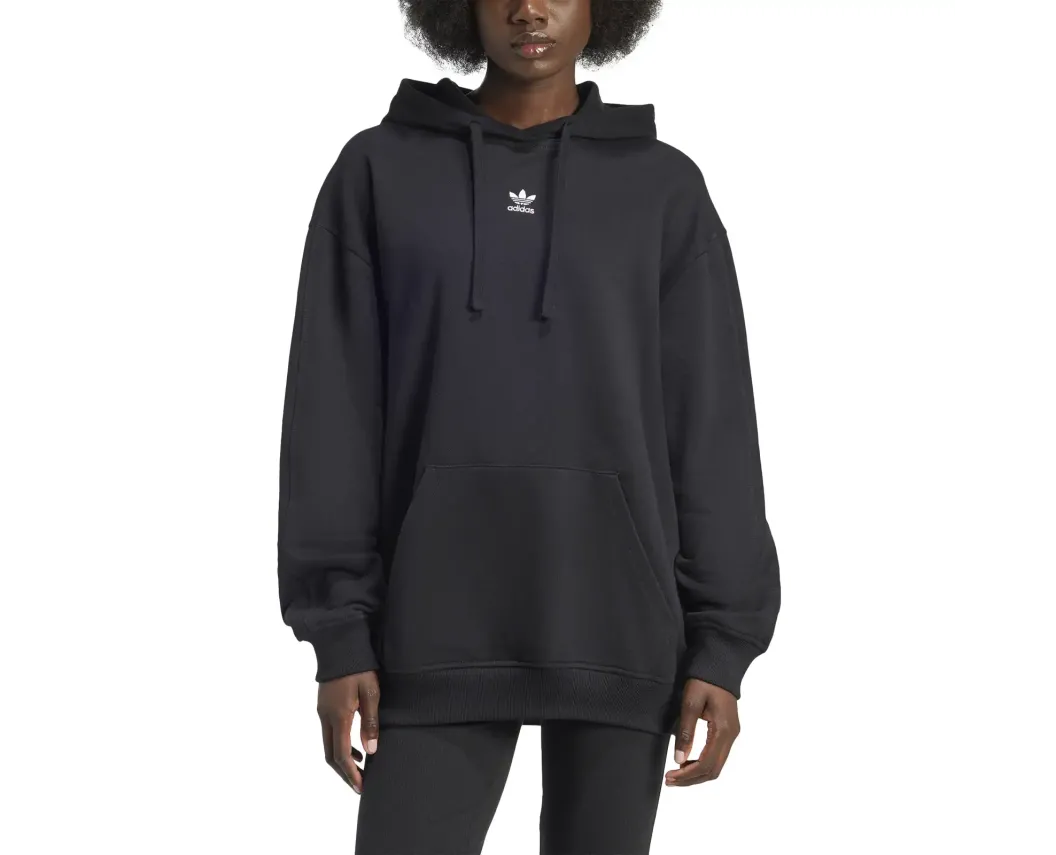 Жіноче худі Adidas Oversized Hoodie W