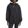 Жіноче худі Adidas Oversized Hoodie W