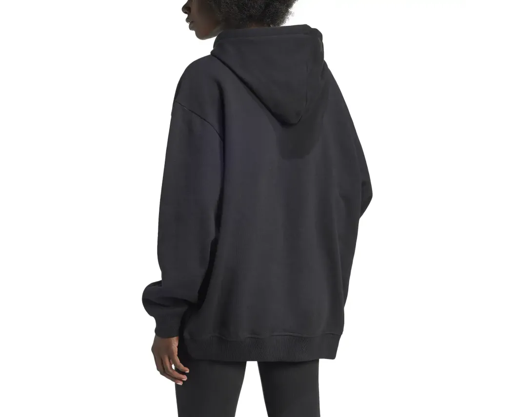 Жіноче худі Adidas Oversized Hoodie W
