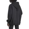 Жіноче худі Adidas Oversized Hoodie W