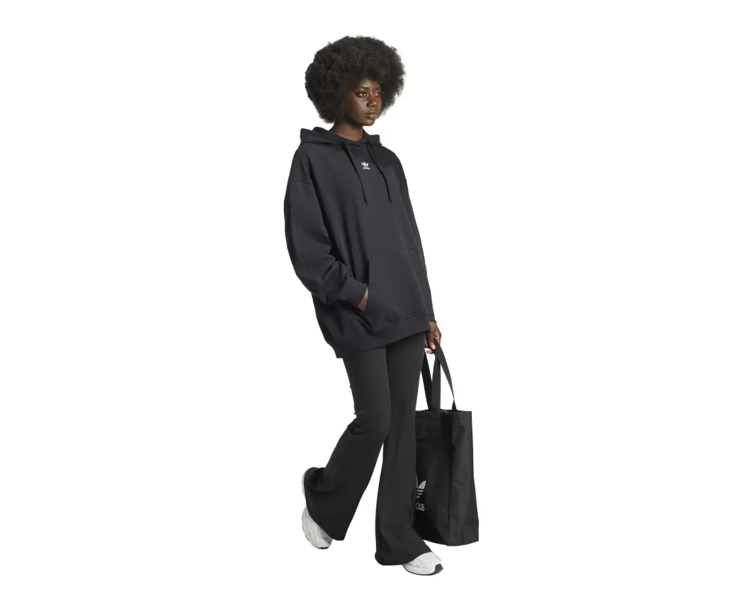 Жіноче худі Adidas Oversized Hoodie W