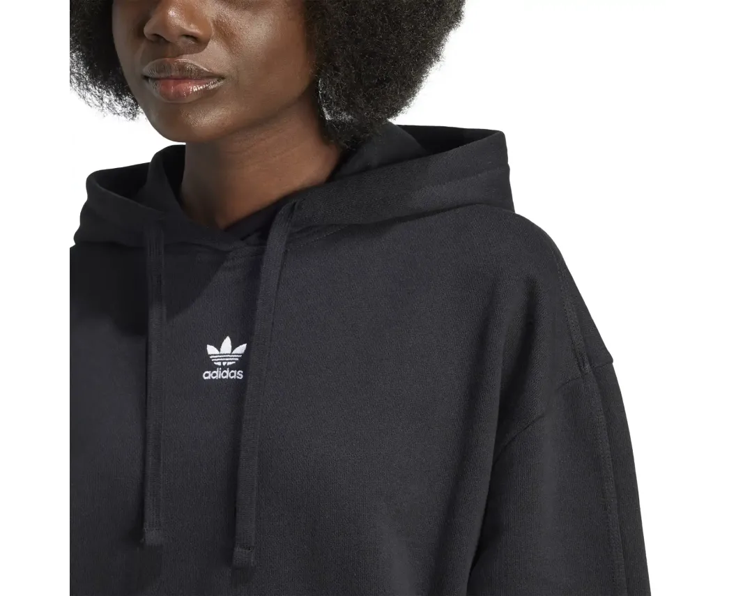Жіноче худі Adidas Oversized Hoodie W
