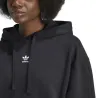 Жіноче худі Adidas Oversized Hoodie W