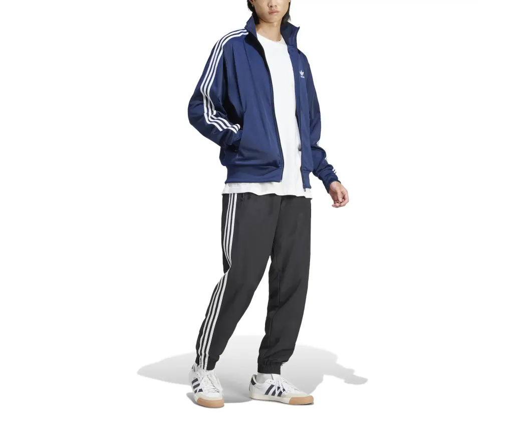 Чоловіча олімпійка Adidas Adicolor Classics Firebird Track Top