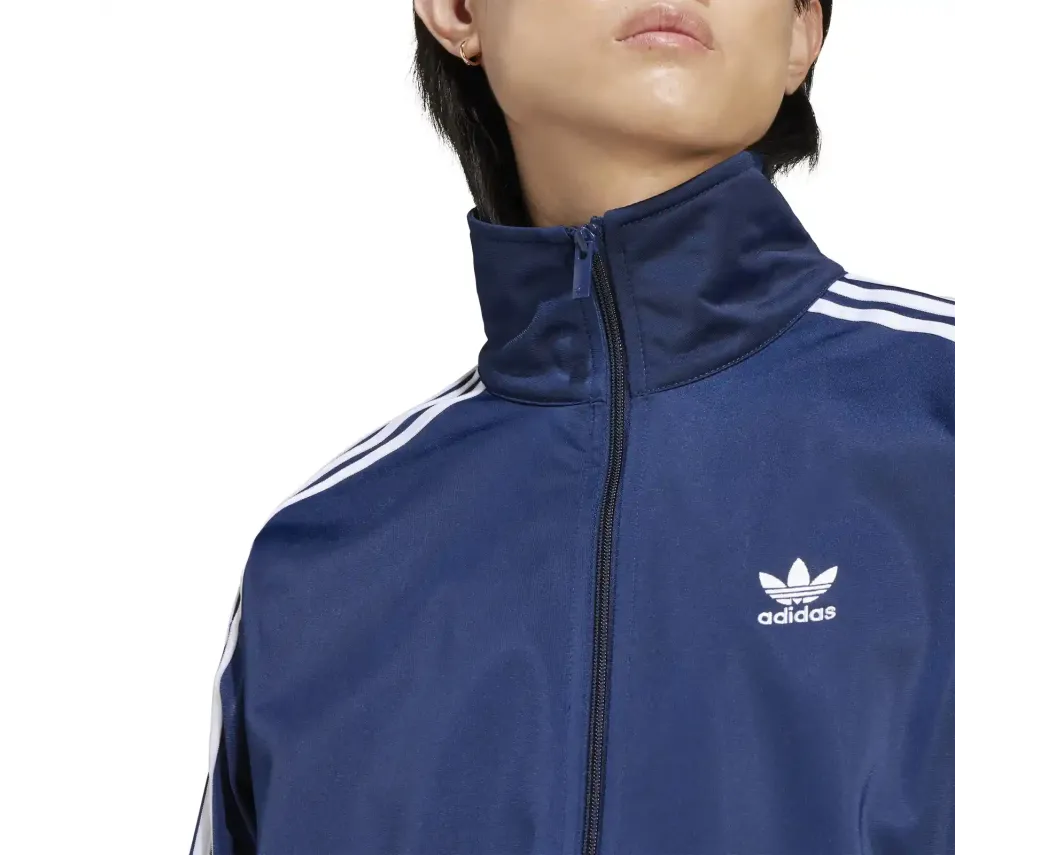 Чоловіча олімпійка Adidas Adicolor Classics Firebird Track Top