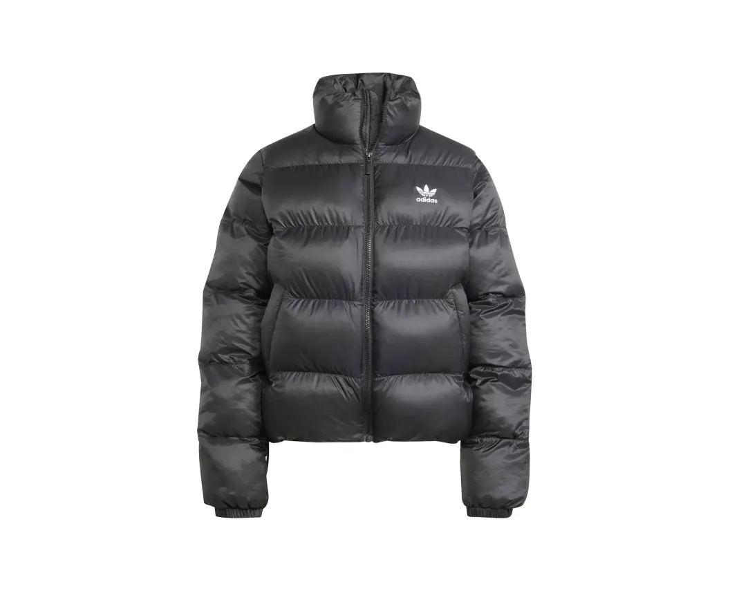 Жіноча куртка Adidas Adicolor Short Puffer W