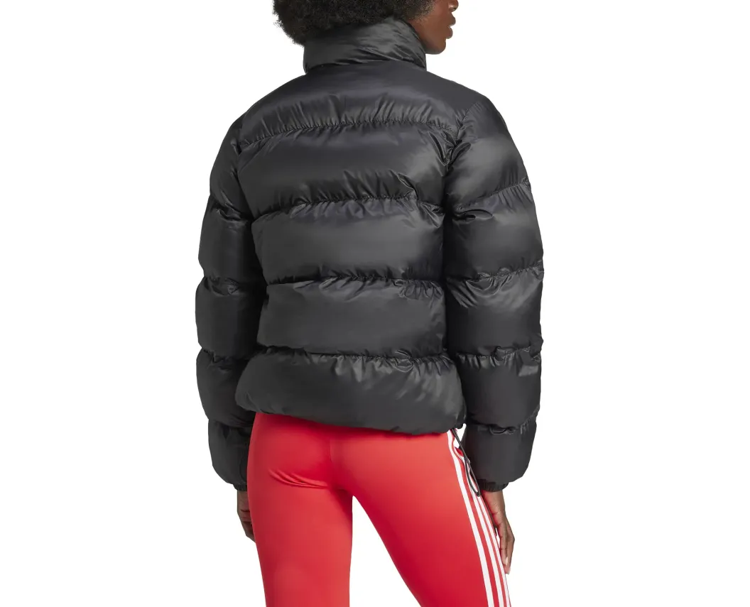 Жіноча куртка Adidas Adicolor Short Puffer W
