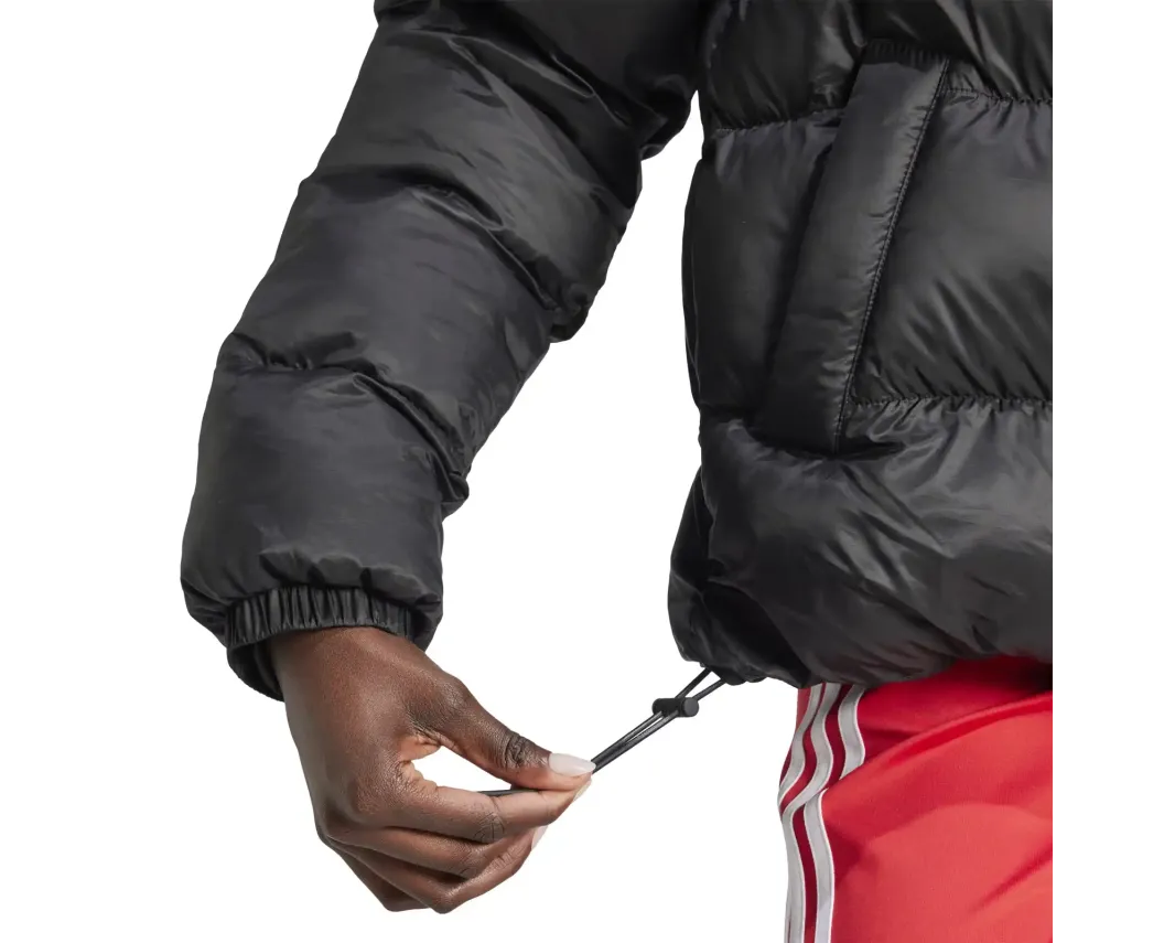 Жіноча куртка Adidas Adicolor Short Puffer W