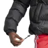 Жіноча куртка Adidas Adicolor Short Puffer W