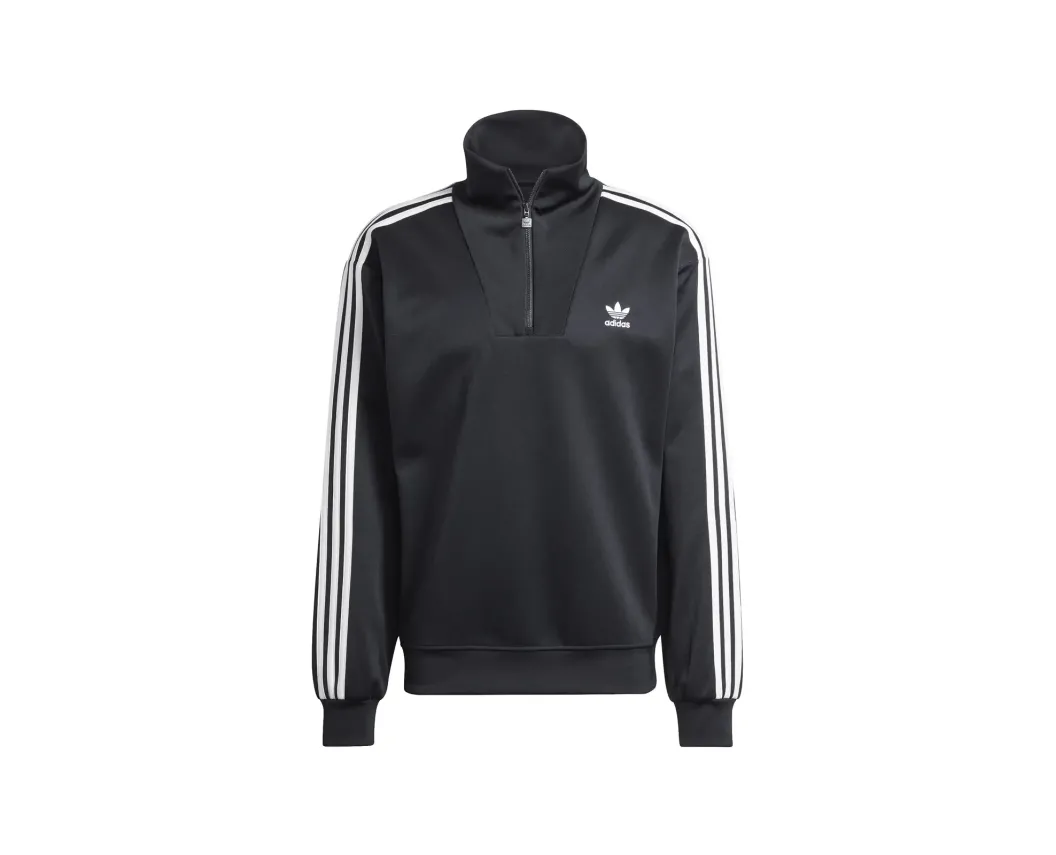Чоловіча олімпійка Adidas Adicolor Funnel Neck Track Top