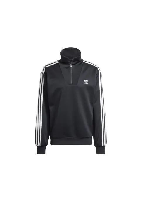 Adidas Adicolor Funnel Neck Track Top 