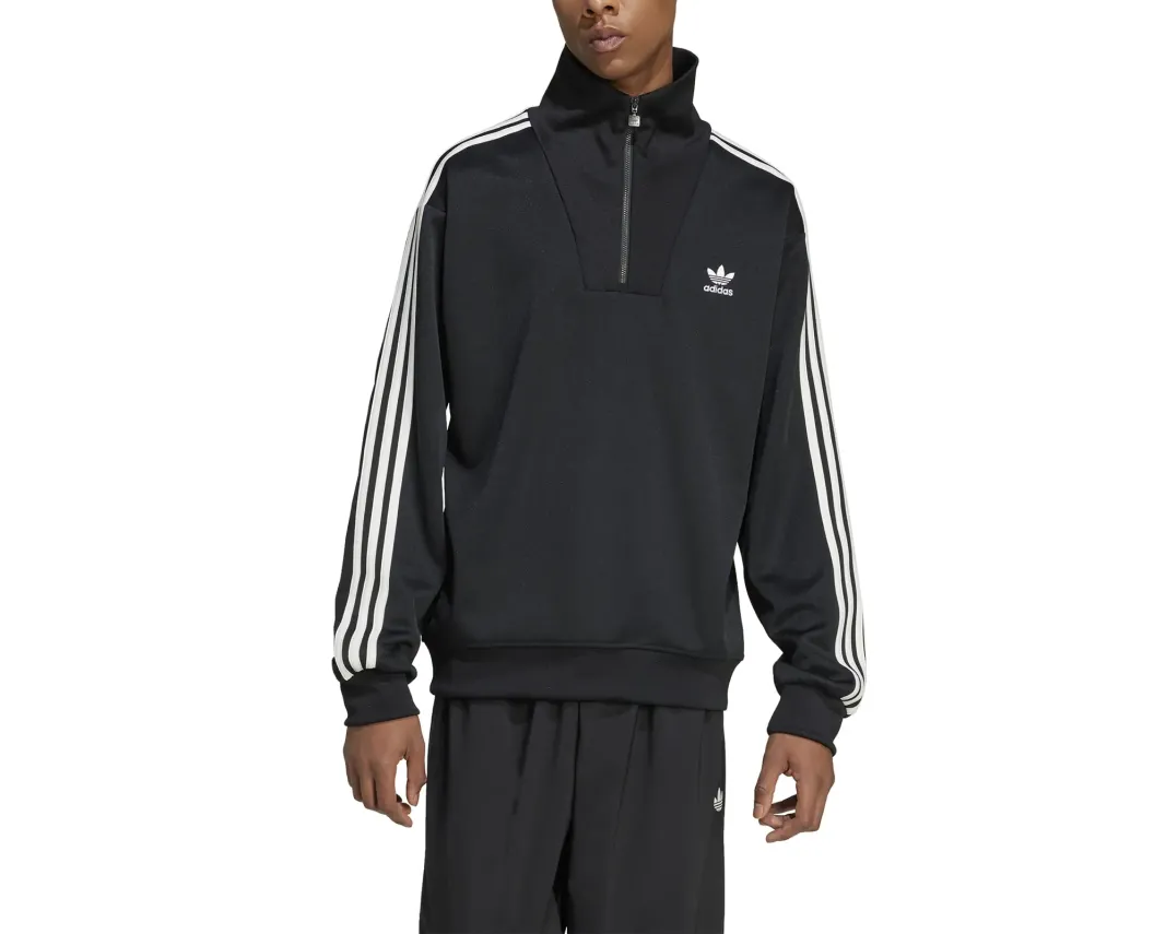 Чоловіча олімпійка Adidas Adicolor Funnel Neck Track Top