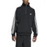 Чоловіча олімпійка Adidas Adicolor Funnel Neck Track Top