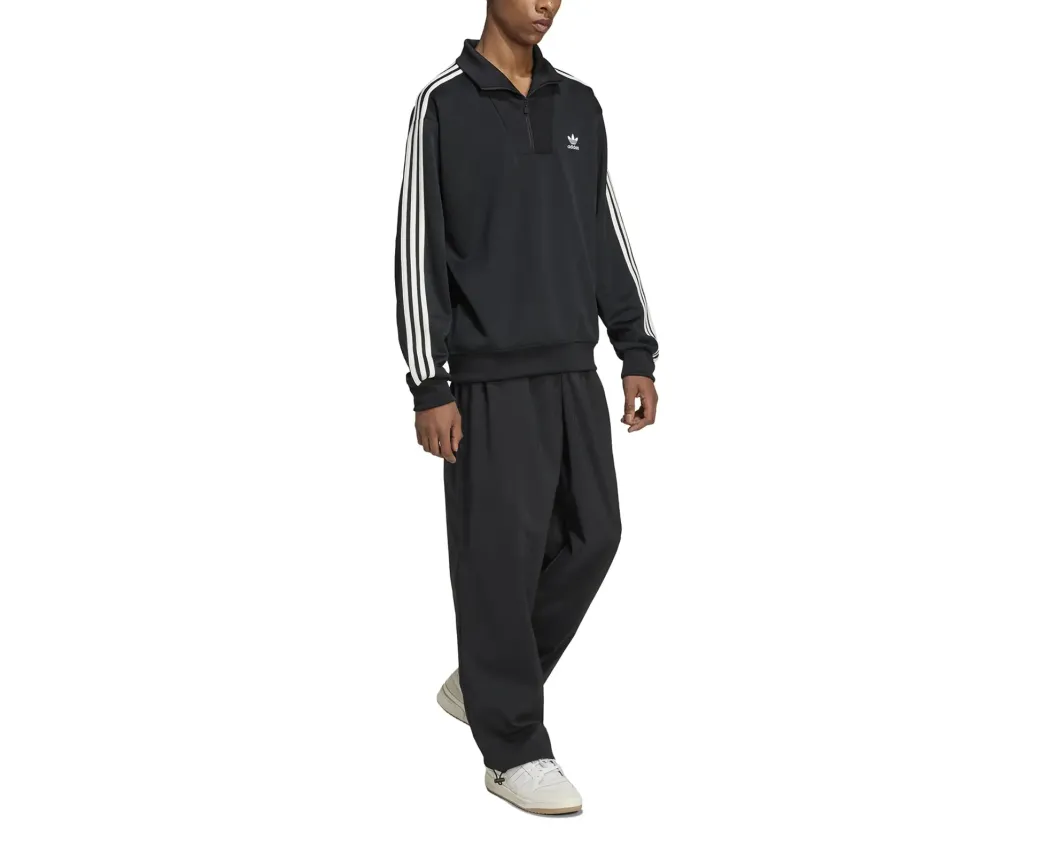 Чоловіча олімпійка Adidas Adicolor Funnel Neck Track Top