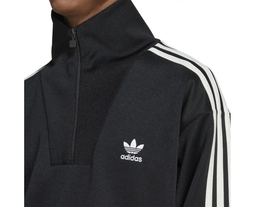 Чоловіча олімпійка Adidas Adicolor Funnel Neck Track Top