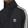 Чоловіча олімпійка Adidas Adicolor Funnel Neck Track Top