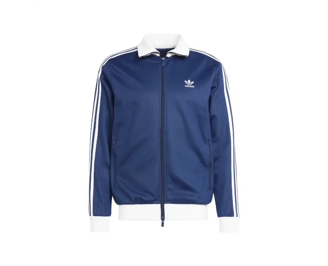 Чоловіча олімпійка Adidas Adicolor Beckenbauer Track Top