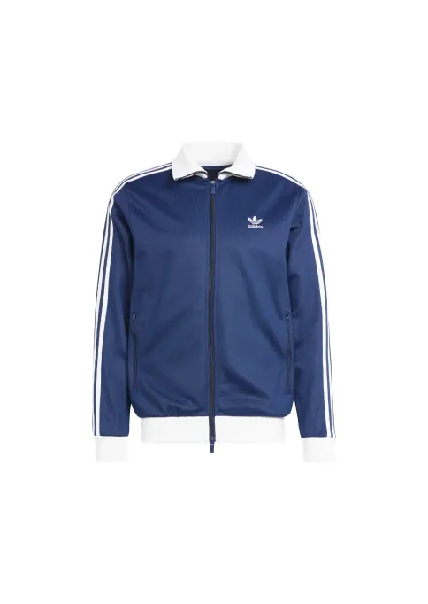 Adidas Adicolor Beckenbauer Track Top 