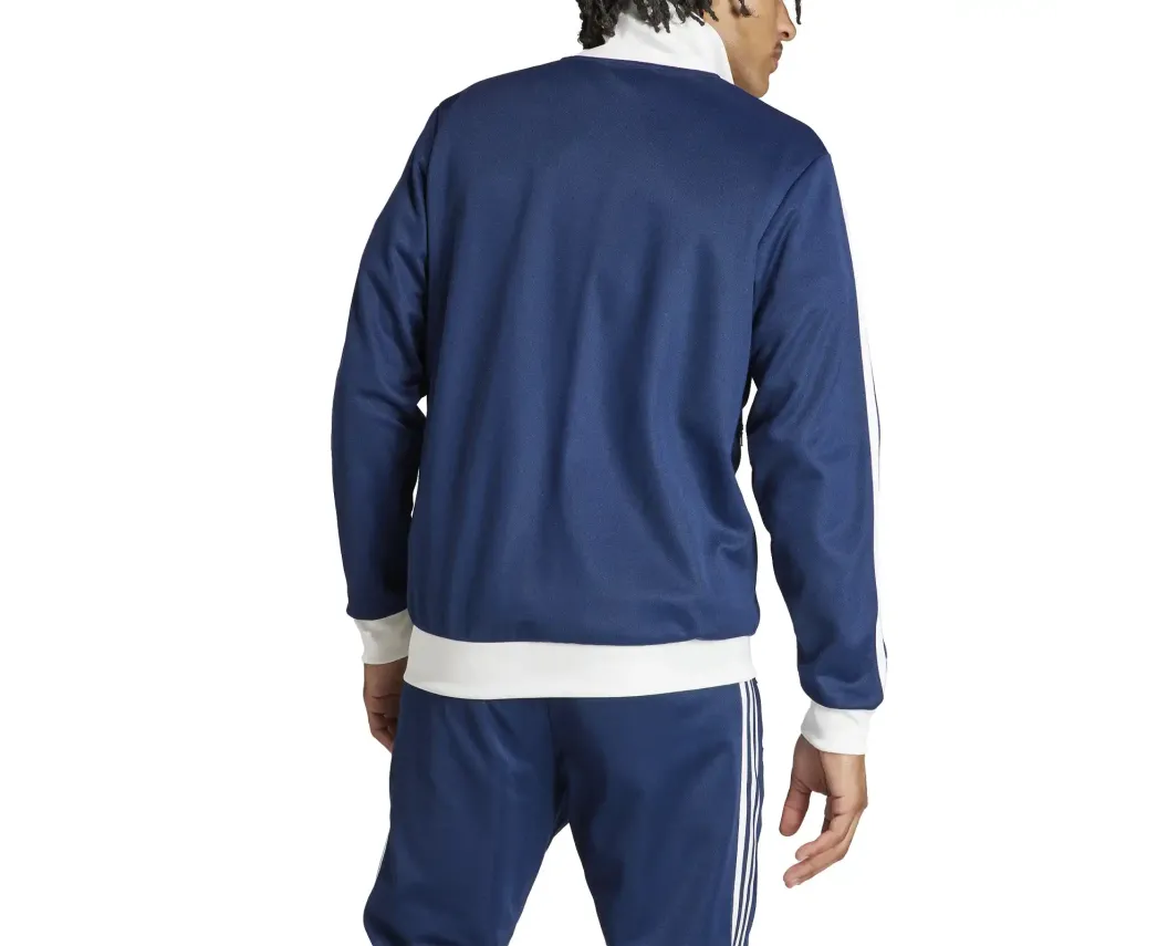 Чоловіча олімпійка Adidas Adicolor Beckenbauer Track Top