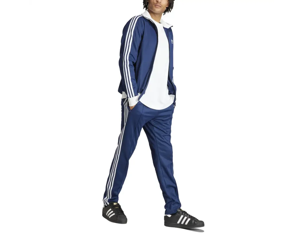 Чоловіча олімпійка Adidas Adicolor Beckenbauer Track Top