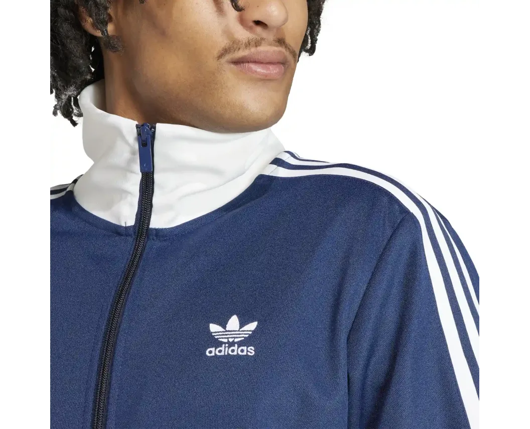 Чоловіча олімпійка Adidas Adicolor Beckenbauer Track Top