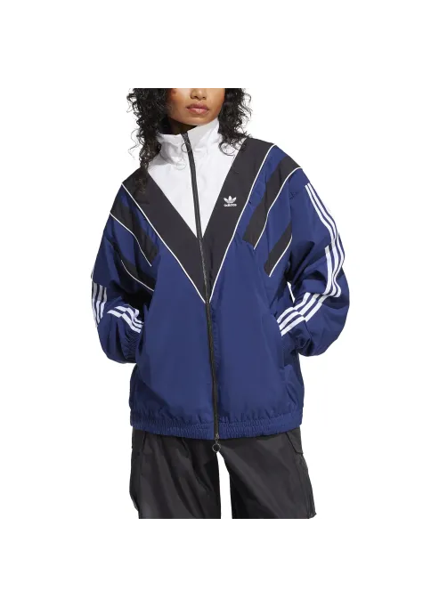 Adidas Rasant Cut Line Track Top 