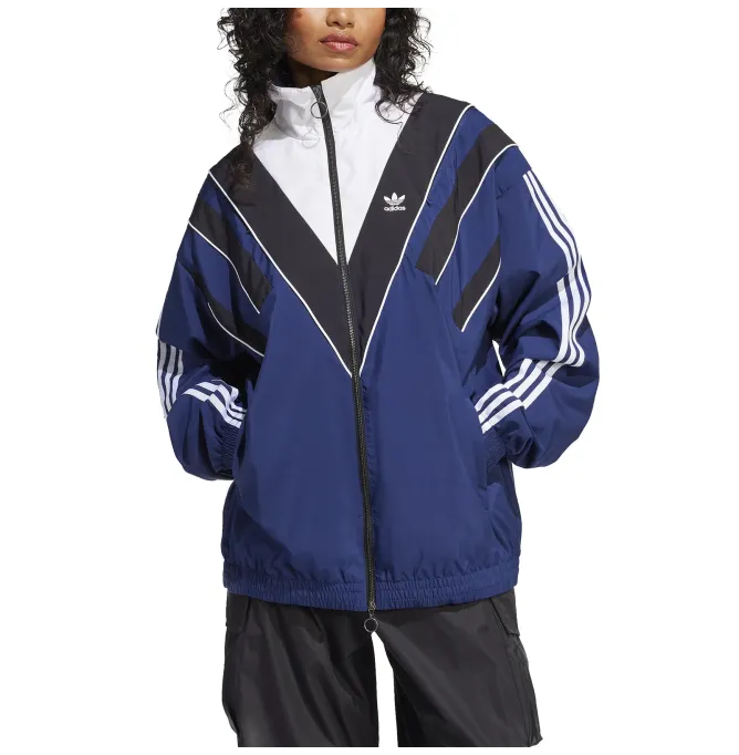 Adidas Rasant Cut Line Track Top 