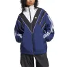 Жіноча олімпійка Adidas Rasant Cut Line Track Top