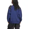 Жіноча олімпійка Adidas Rasant Cut Line Track Top
