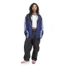 Жіноча олімпійка Adidas Rasant Cut Line Track Top