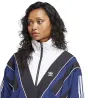 Жіноча олімпійка Adidas Rasant Cut Line Track Top