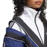 Жіноча олімпійка Adidas Rasant Cut Line Track Top