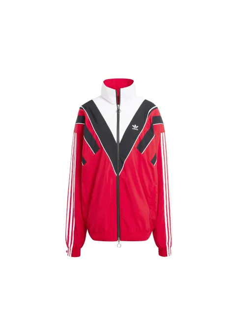 Adidas Rasant Cut Line Track Top W 