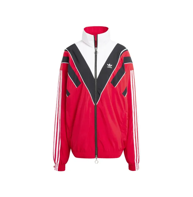 Adidas Rasant Cut Line Track Top W 