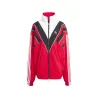 Жіночий олімпійка Adidas Rasant Cut Line Track Top W