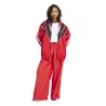 Жіночий олімпійка Adidas Rasant Cut Line Track Top W