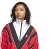 Жіночий олімпійка Adidas Rasant Cut Line Track Top W