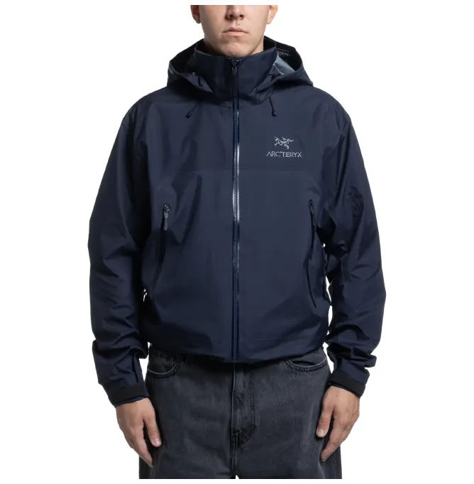 Arc'teryx Beta AR Jacket 