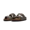 Чоловічі тапочки Birkenstock Arizona Birko-Flor