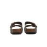 Чоловічі тапочки Birkenstock Arizona Birko-Flor