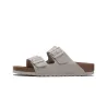 Унісекс тапочки Birkenstock Arizona Leve