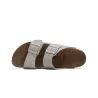 Унісекс тапочки Birkenstock Arizona Leve