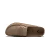 Чоловічі туфлі Birkenstock Naples Suede