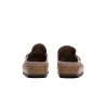 Чоловічі туфлі Birkenstock Naples Suede